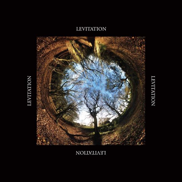 Levitation - Never Odd Or Even - 12 Inch