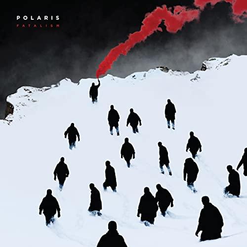 Polaris - Fatalism - Cd