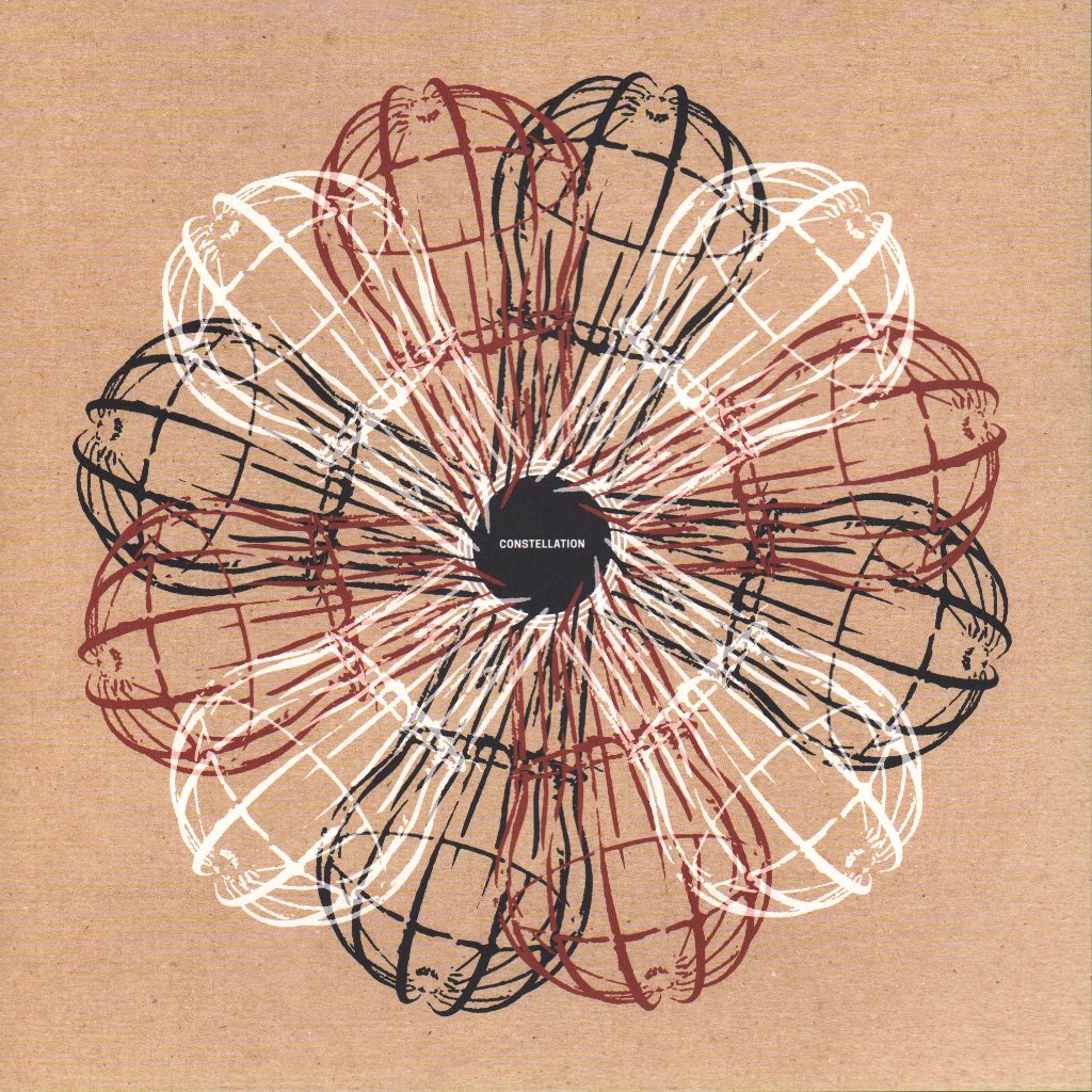 Do Make Say Think - You, You're A History In Rust - Lp