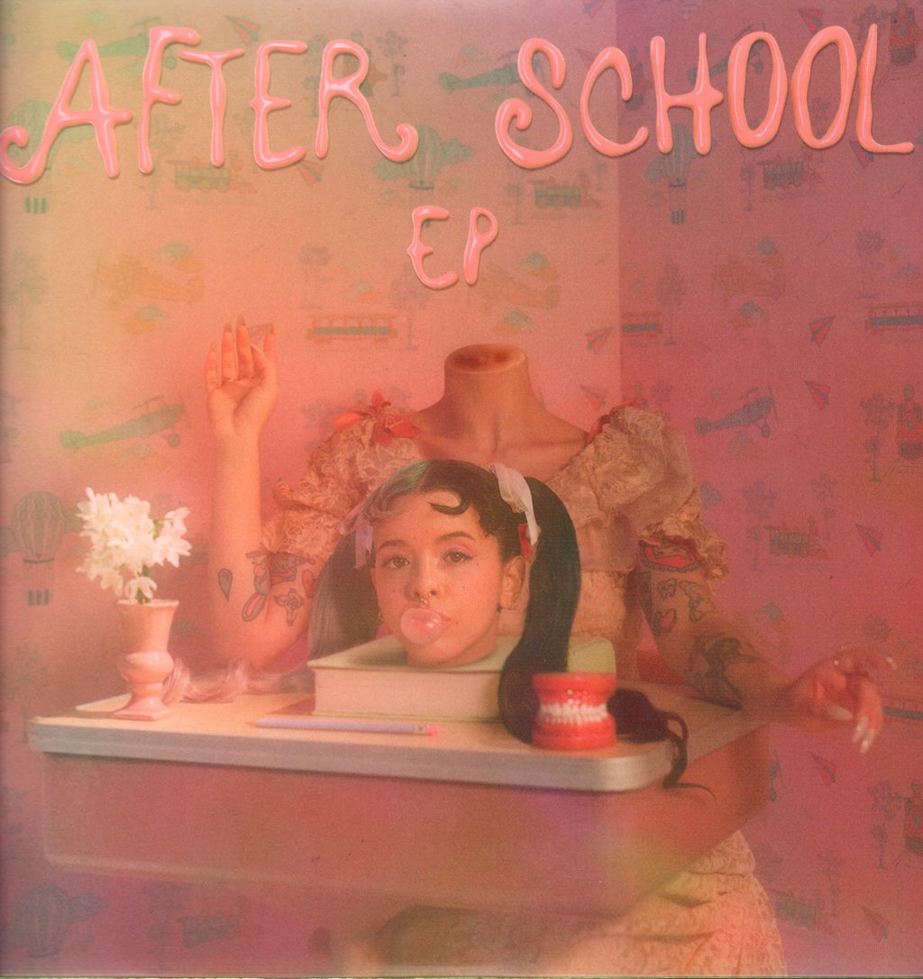 Melanie Martinez - After School EP - 12 Inch