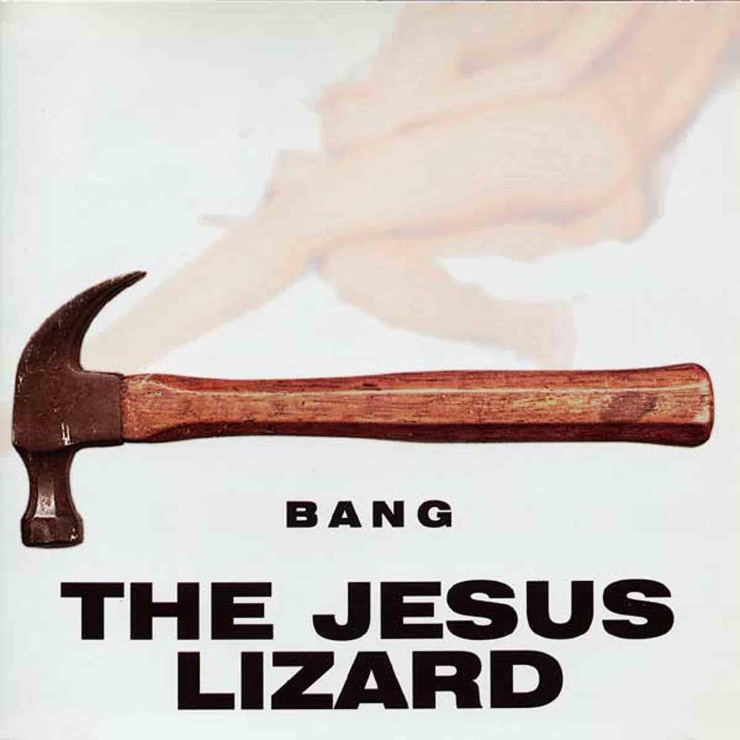 Jesus Lizard - Bang - Cd