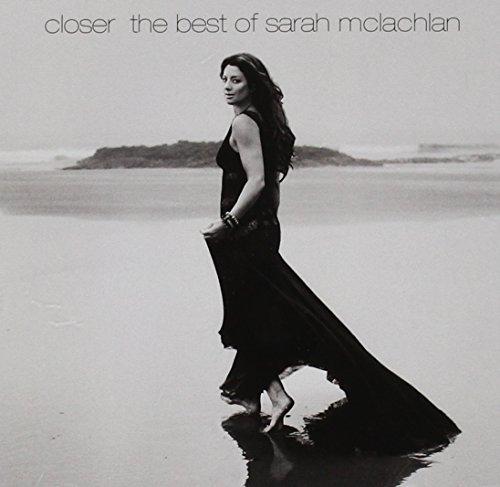 Sarah Mclachlan - Closer: the Best of Sarah McLachlan - Cd