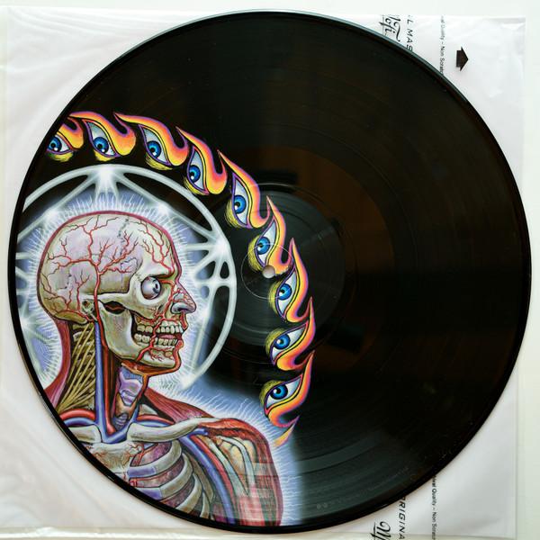 Tool - Lateralus - Double Lp