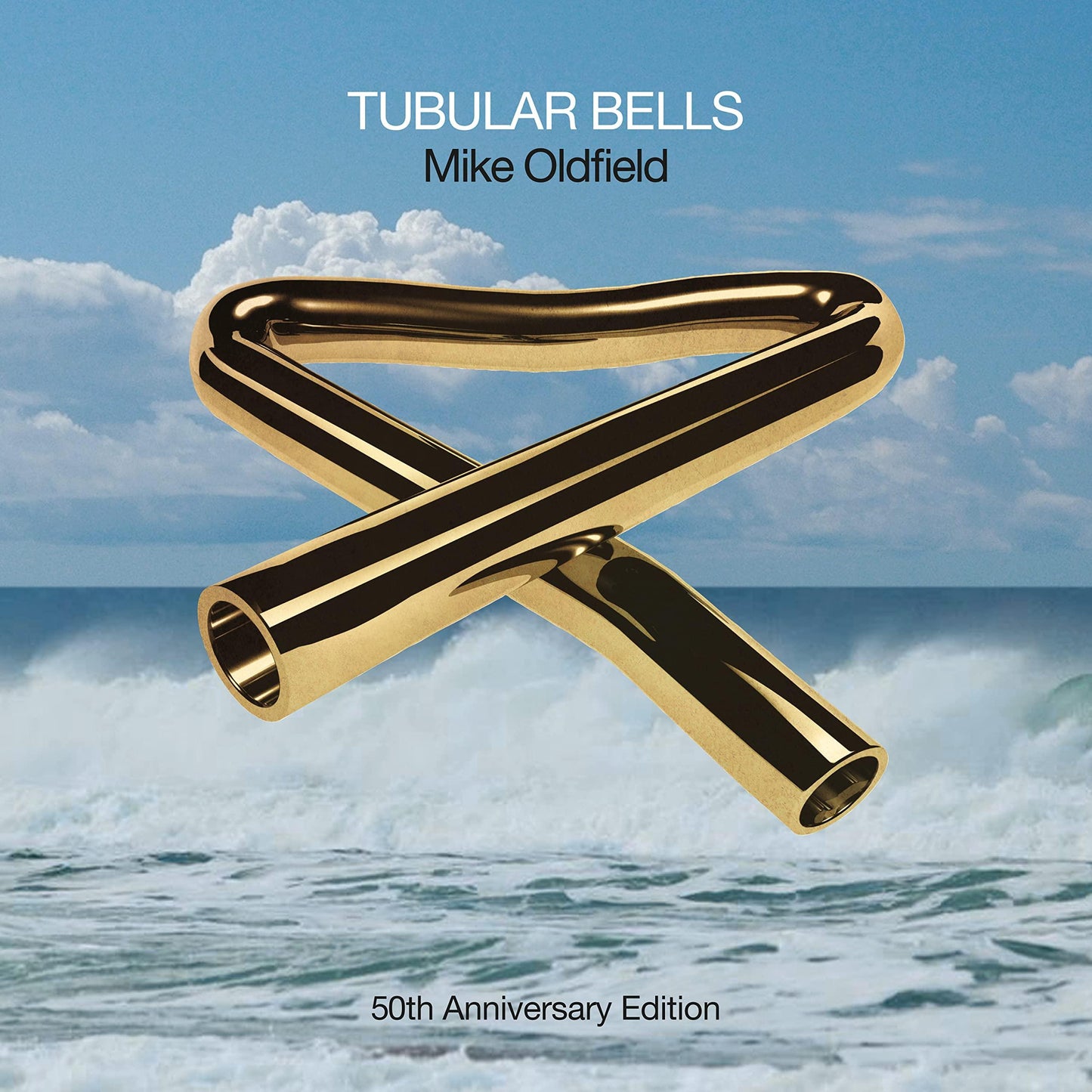 Mike Oldfield - Tubular Bells - Cd
