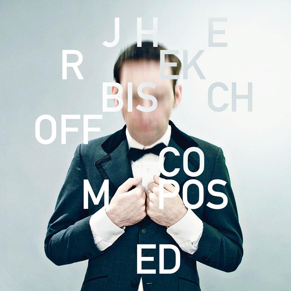 Jherek Bischoff - Composed - Cd