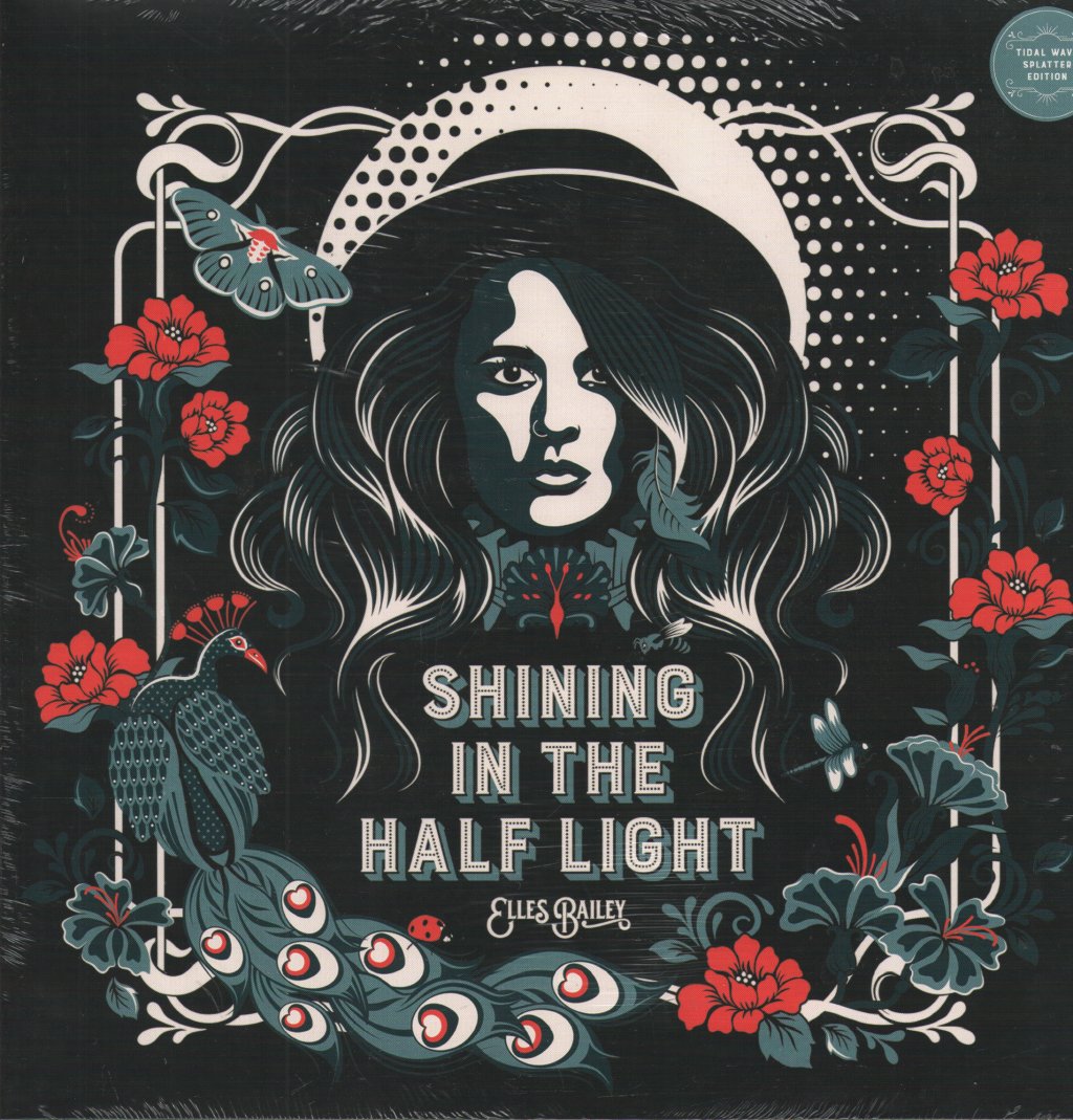Elles Bailey - Shining In the Half Light - Lp