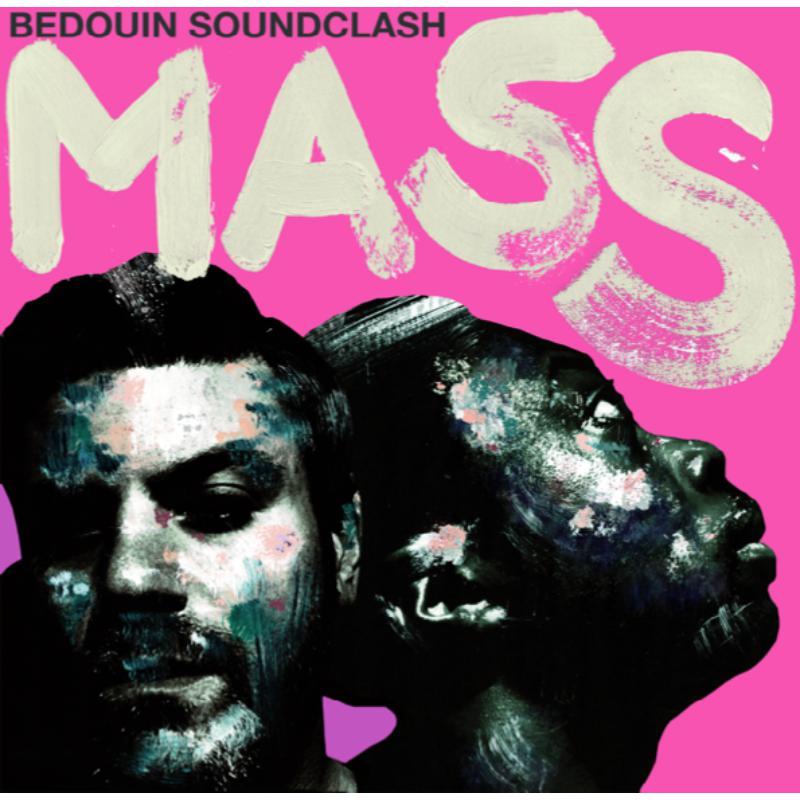 Bedouin Soundclash - Mass - Lp
