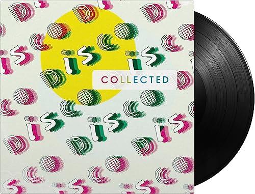 Various Artists - Disco Collected - Double Lp