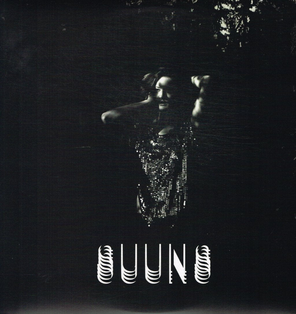 Suuns - Zeroes QC - Lp