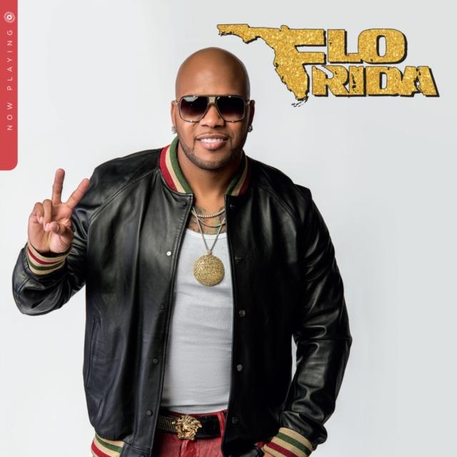 Florida - Now Playing (Clear Vinyl) - Lp