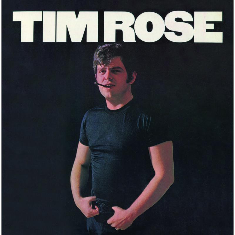Tim Rose - Tim Rose - Cd