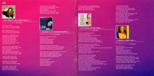 Belinda Carlisle - Collection - Cd