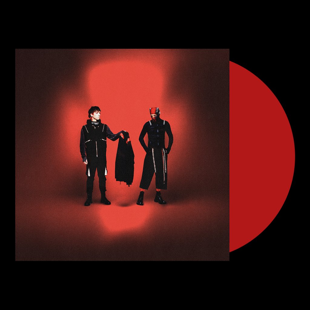 Twenty One Pilots - Breach - Lp