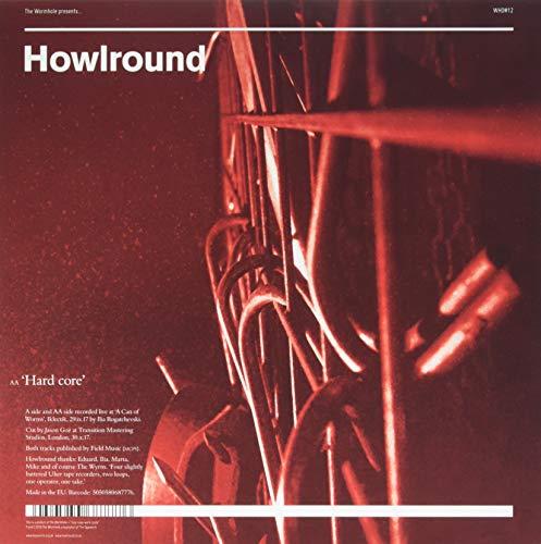 Various Artists - Her Core / Hard Core - Lp