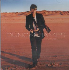 Duncan James - Future Past - Cd