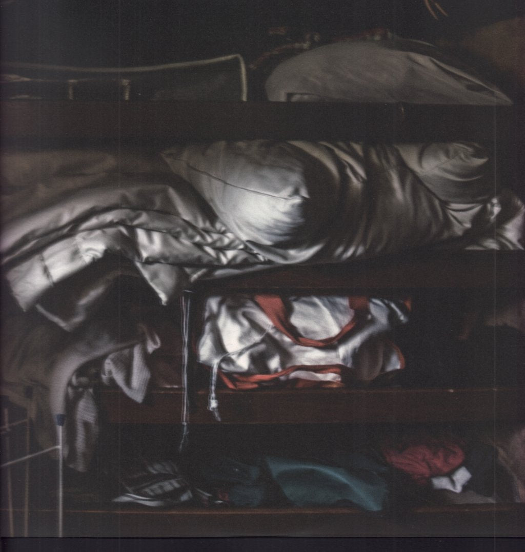 Jamie T - Carry On The Grudge - Lp