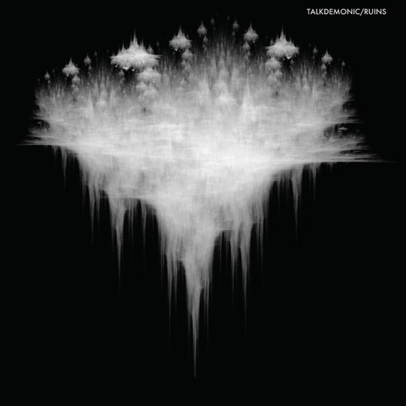 Talkdemonic - Ruins - Lp