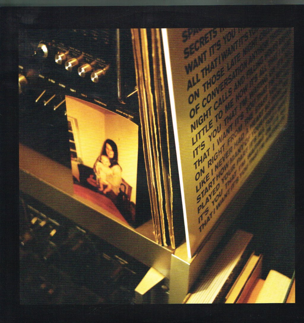 Little Cub - Still Life - Lp