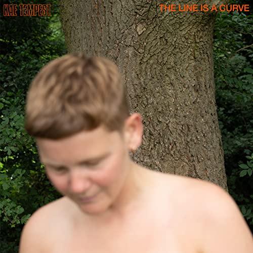 Kae Tempest - Line Is A Curve - Lp