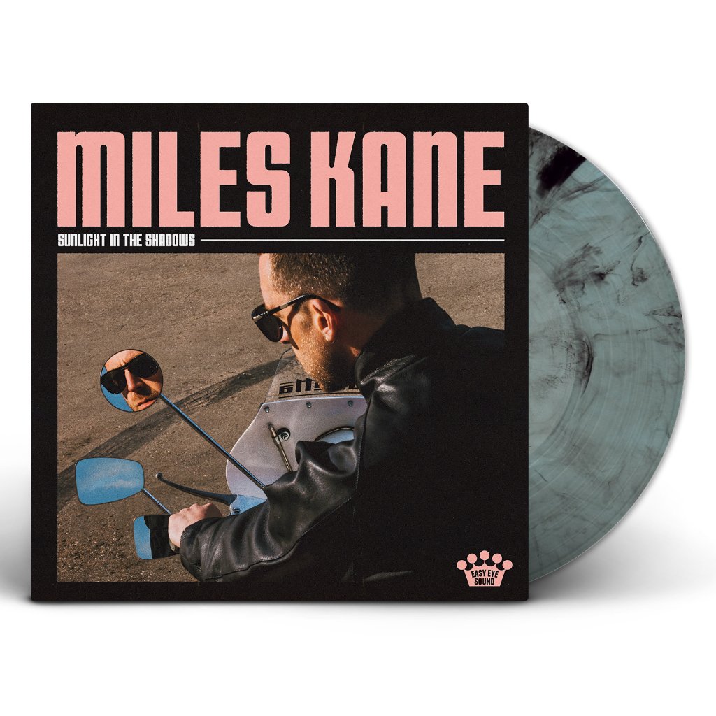 Miles Kane - Sunlight In The Shadows - Lp