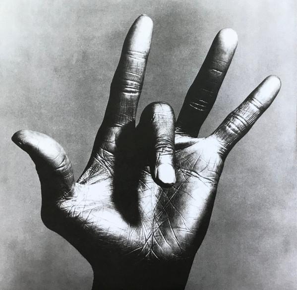 Miles Davis - Tutu - Double Lp
