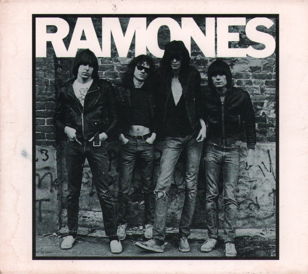 Ramones - Ramones - Cd