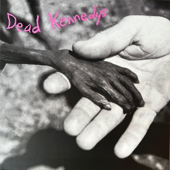 Dead Kennedys - Plastic Surgery Disasters - Lp