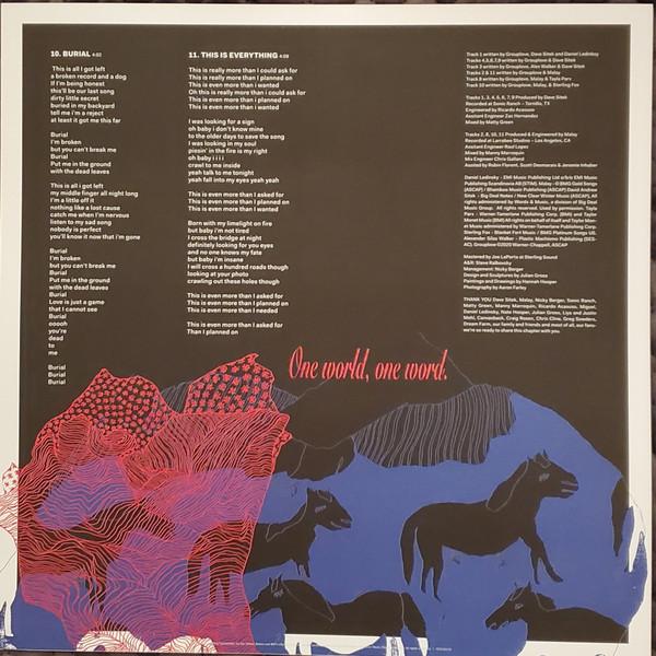 Grouplove - Healer - Lp