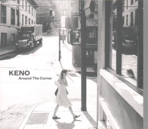 Keno - Around The Corner - Cd