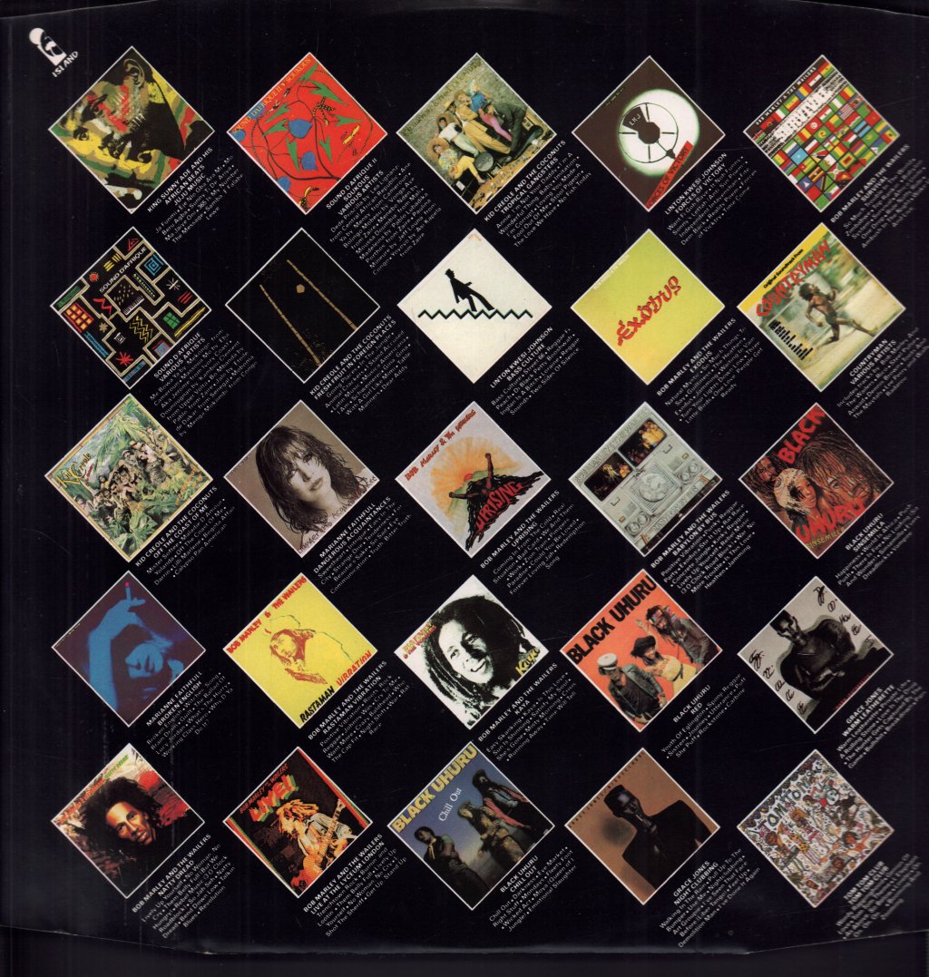 Ryuichi Sakamoto - B-2 Unit - Lp