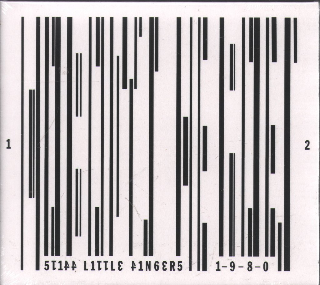 Stiff Little Fingers - Nobody's Heroes - Double Cd