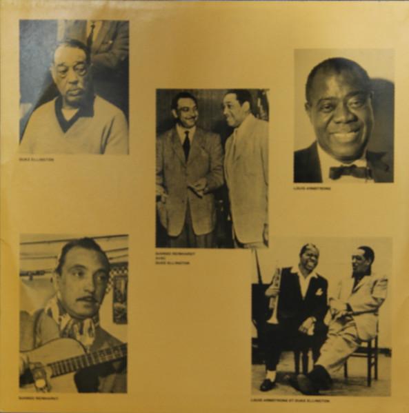 Duke Ellington - Memorial Duke Ellington - Double Lp
