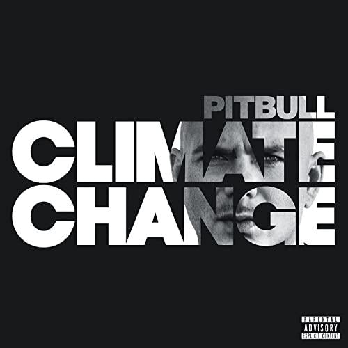 Pitbull - Climate Change - Cd