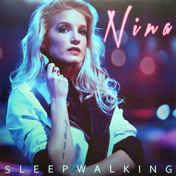 Nina Boldt - Sleepwalking - Lp