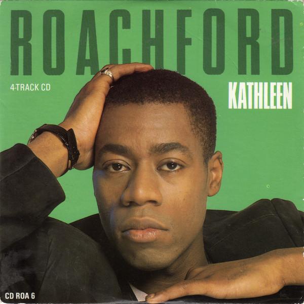 Roachford - Kathleen - Cd