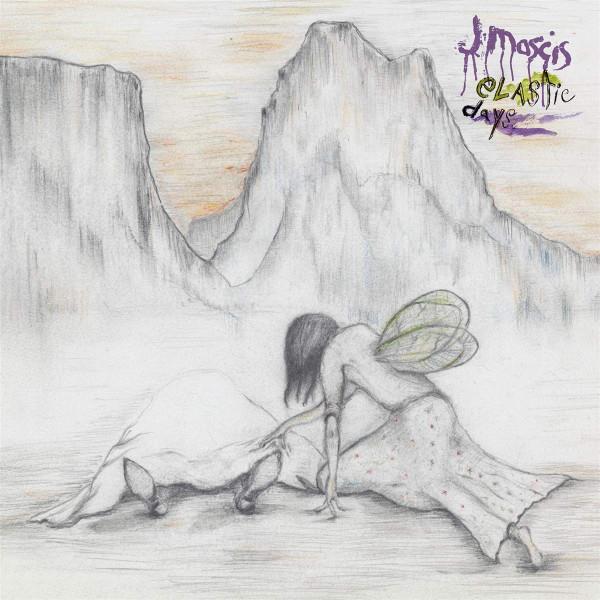 J Mascis - Elastic Days - Lp
