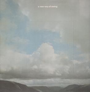 Richard Harvey - A New Way Of Seeing - Lp