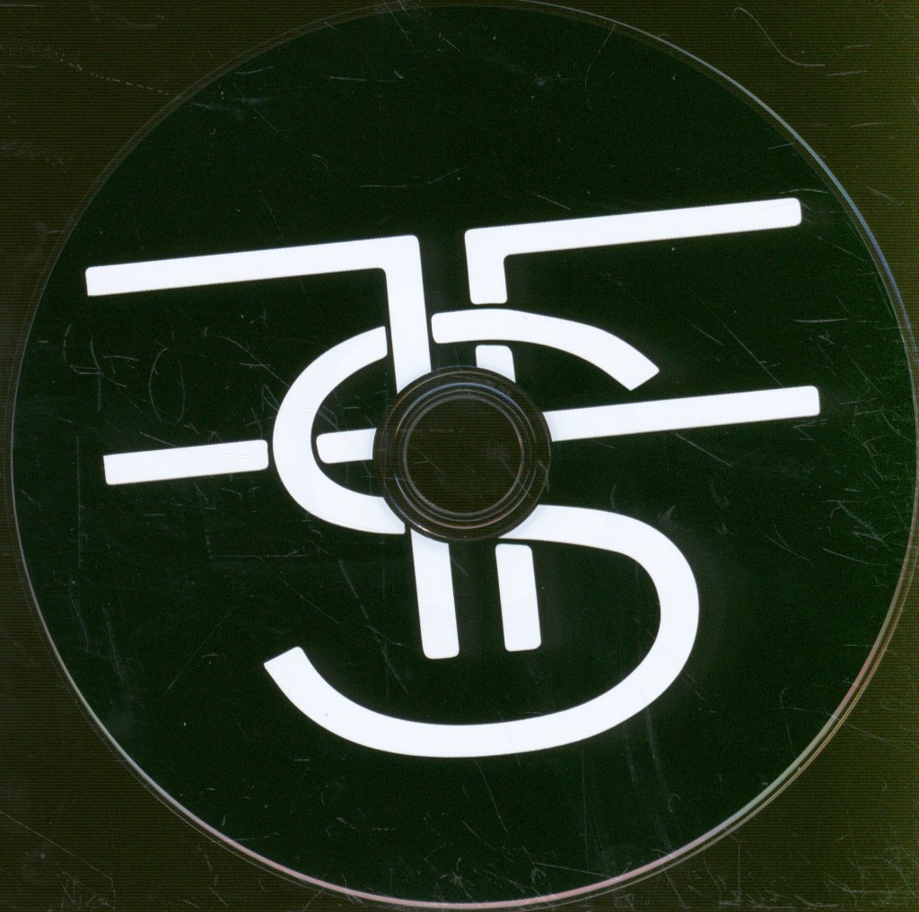 F.F.S - FFS - Cd