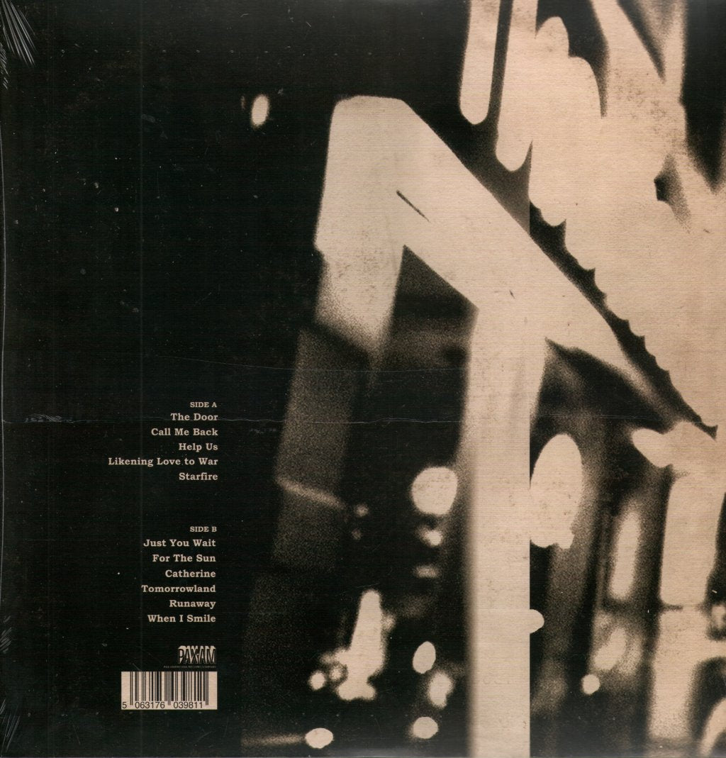 Ryan Adams - Blackhole - Lp