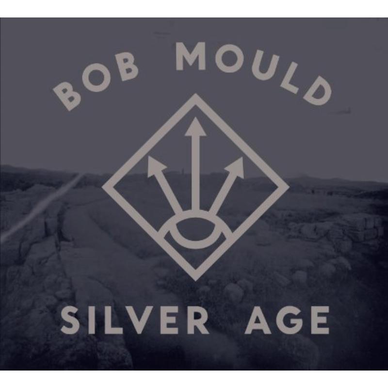 Bob Mould - Silver Age - Cd