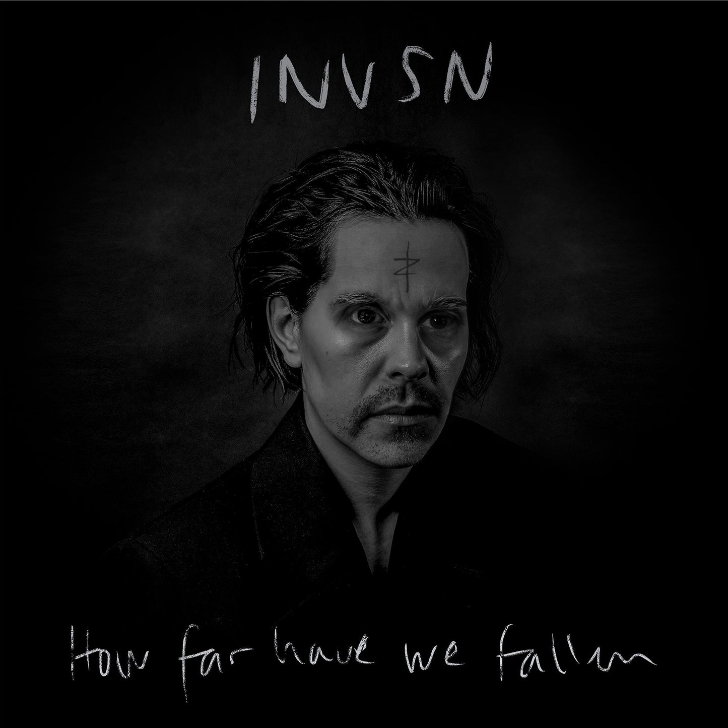 INVSN - How Far Have We Fallen - Lp