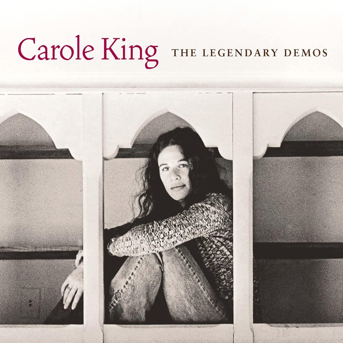 Carole King - Legendary Demos - Lp
