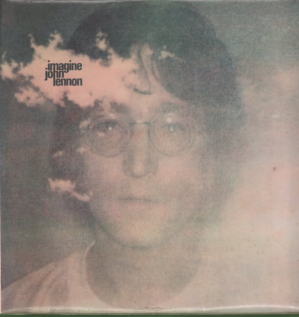 John Lennon - Imagine - Lp
