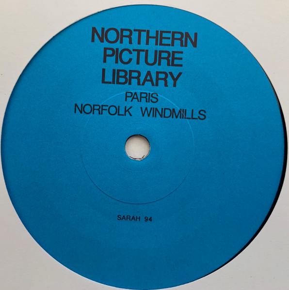 Northern Picture Library - Paris - 7 Inch