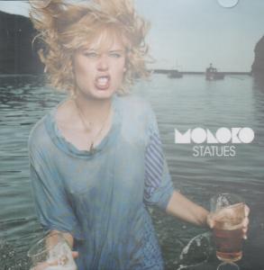 Moloko - Statues - Cd