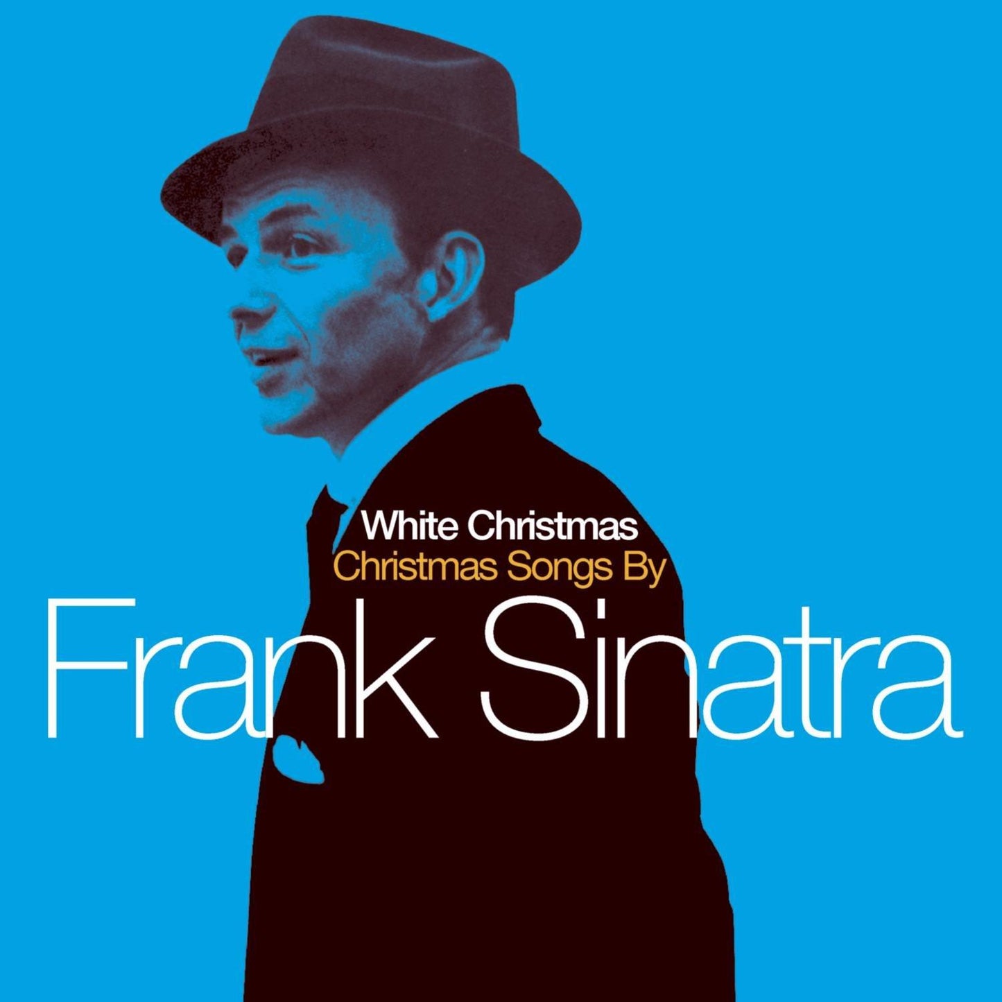 Frank Sinatra - White Christmas - Cd