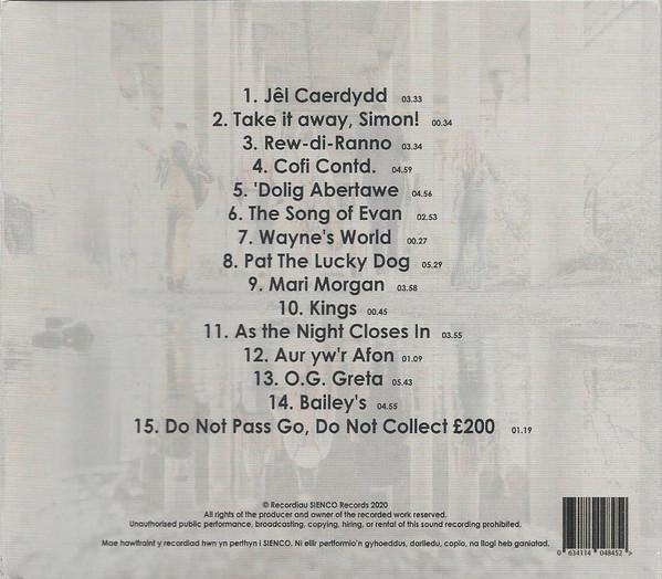 Calan - Kistvaen - Cd
