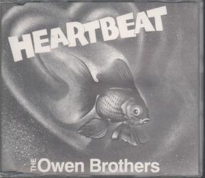 Owen Brothers - Heartbeat - Cd