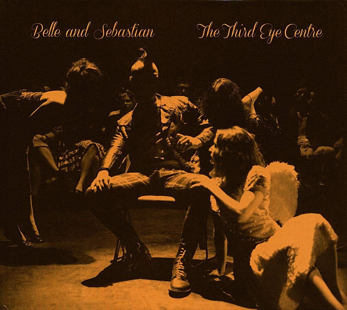 Belle And Sebastian - Third Eye Centre - Double Lp