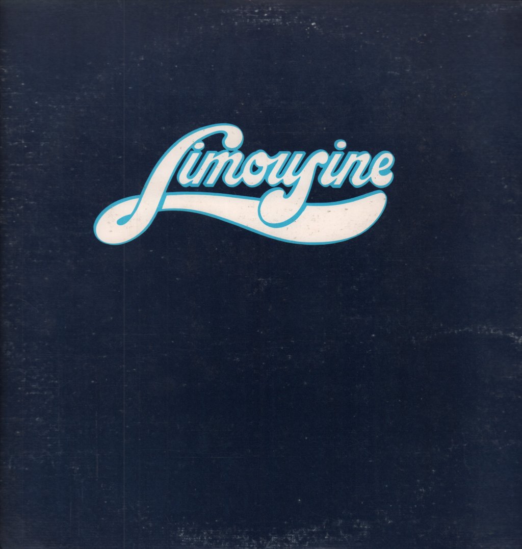 Limousine - Limousine - Lp
